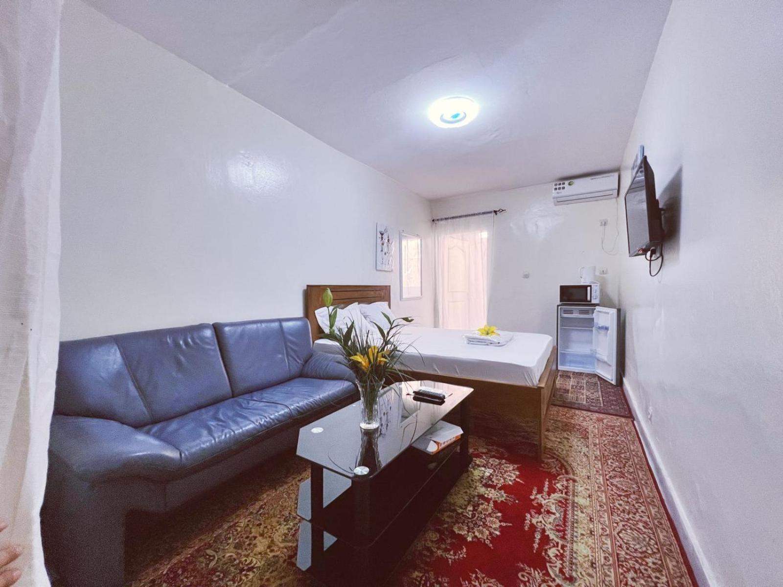 Residence Kane Diallo- Appartements Elegants Et Centraux A Dakar Extérieur photo