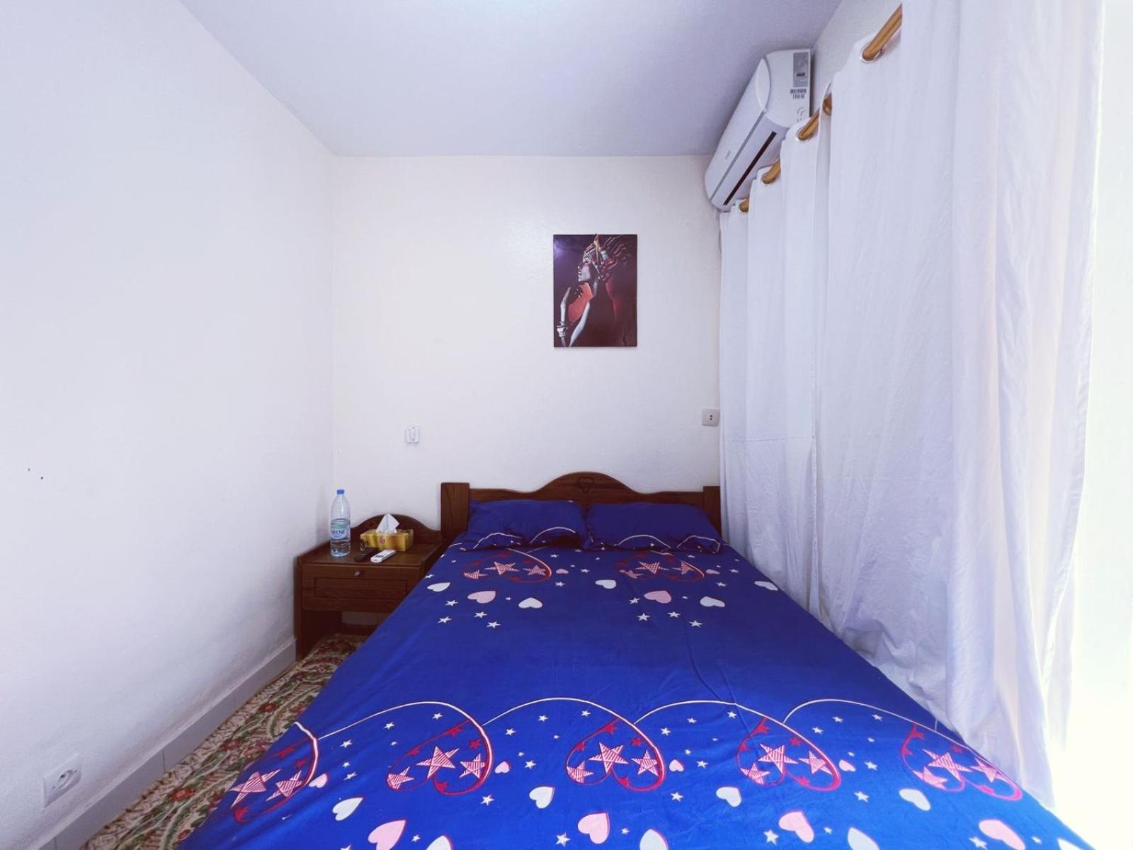 Residence Kane Diallo- Appartements Elegants Et Centraux A Dakar Extérieur photo