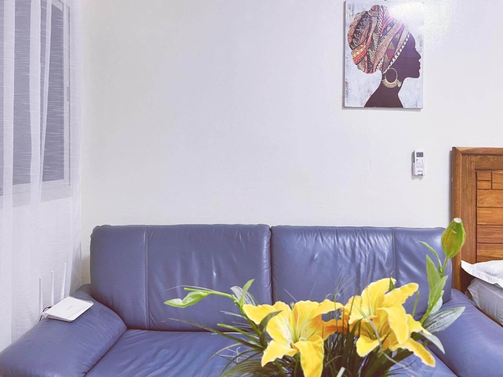 Residence Kane Diallo- Appartements Elegants Et Centraux A Dakar Extérieur photo