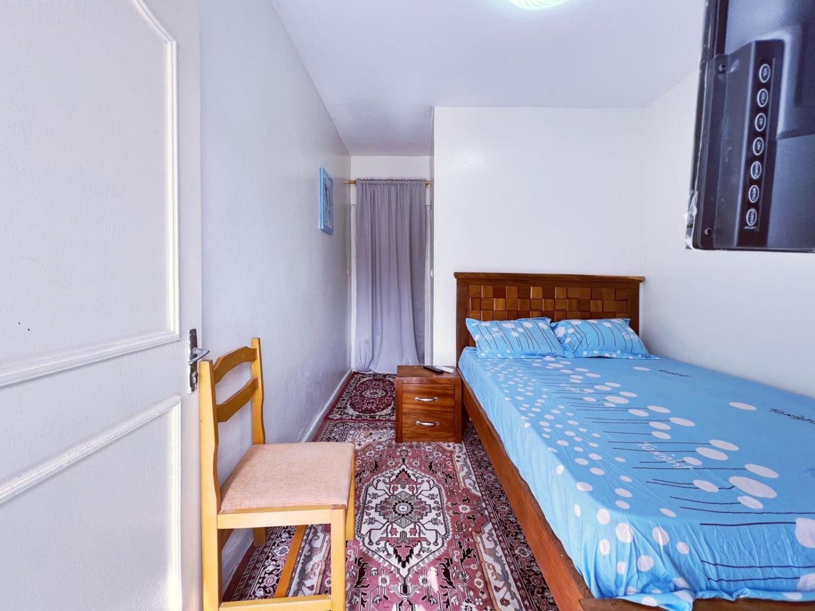 Residence Kane Diallo- Appartements Elegants Et Centraux A Dakar Chambre photo