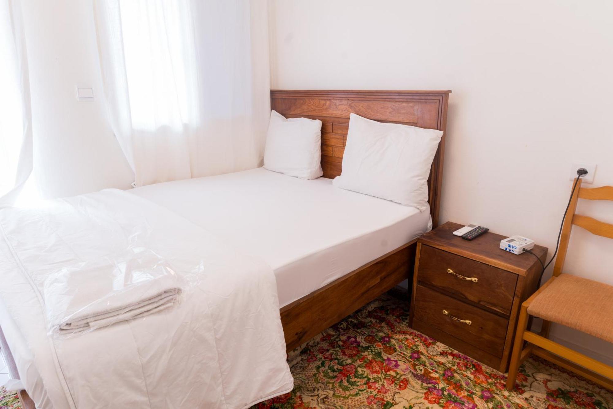 Residence Kane Diallo- Appartements Elegants Et Centraux A Dakar Extérieur photo